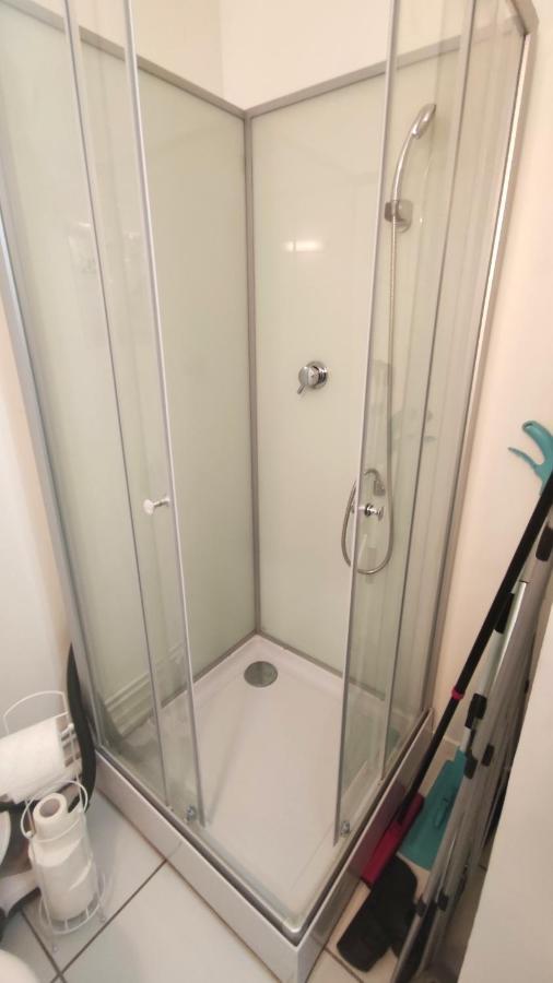 Agreable Et Fonctionnel 2 Pieces Appartement Denain Buitenkant foto